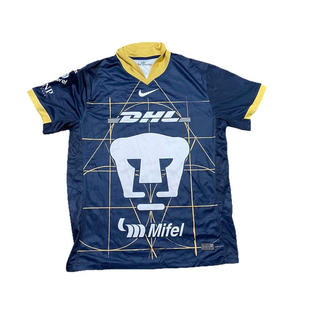 Pumas UNAM | Men’s Large Alternative Jersey